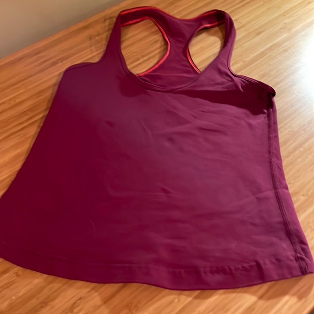 SeaWheeze special edition Tank circa 2015